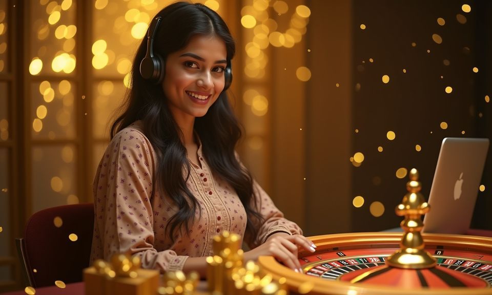 ou222 Table All Bets Blackjack কীভাবে কাজ করে