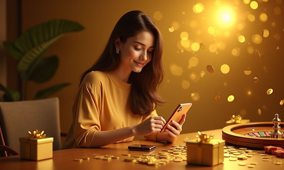 ou222 Slots Retro Reels লবিতে আমরা কী রাখি